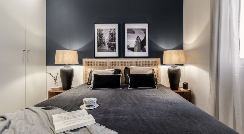 Photo of Snug & Chic Spanish Charm