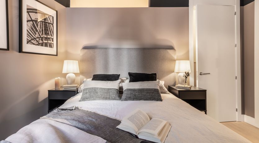 Photo of Snug & Chic Spanish Charm