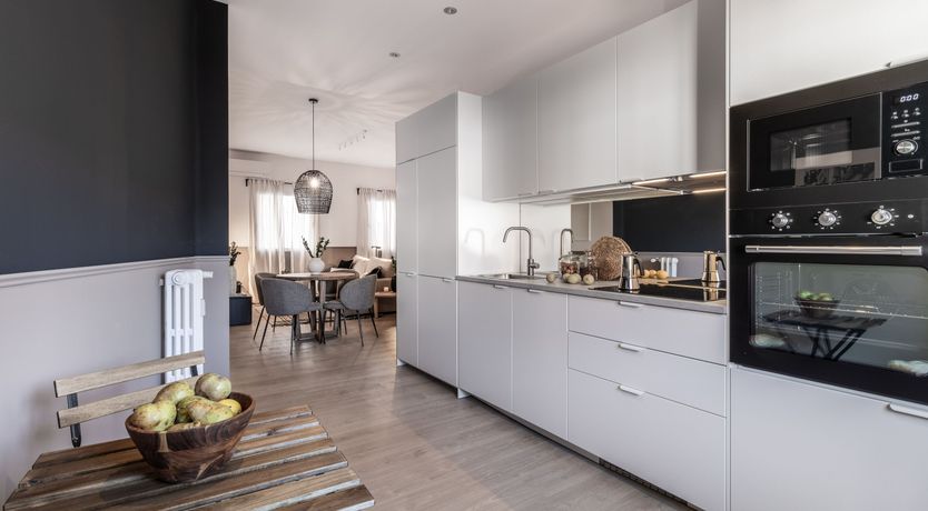 Photo of Snug & Chic Spanish Charm