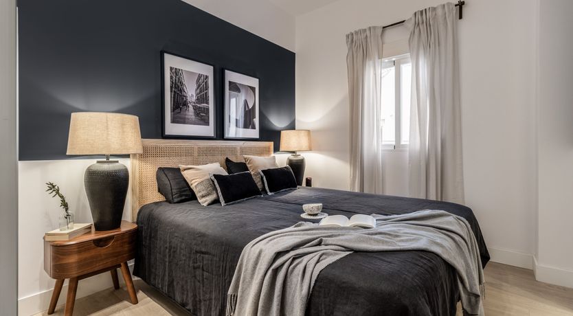 Photo of Snug & Chic Spanish Charm