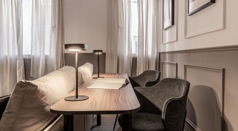 Photo of Snug & Chic Spanish Charm