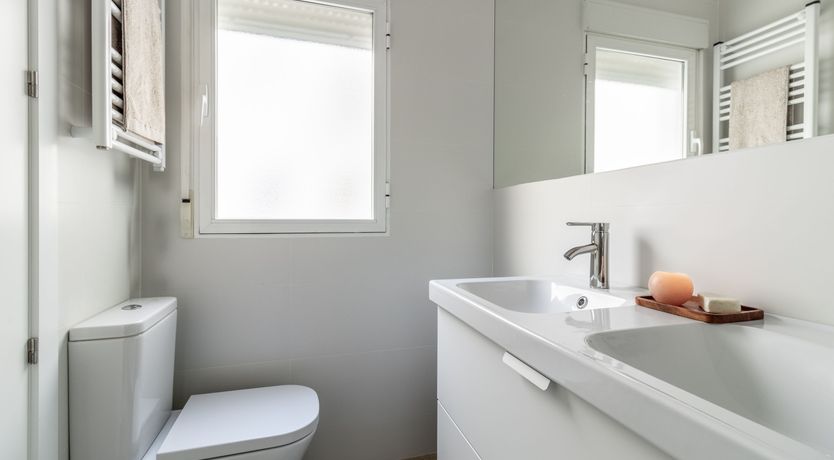 Photo of Snug & Chic Spanish Charm