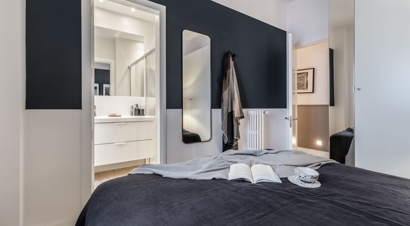 Photo of Snug & Chic Spanish Charm