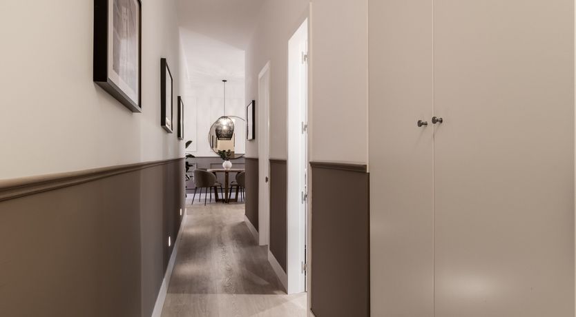 Photo of Snug & Chic Spanish Charm