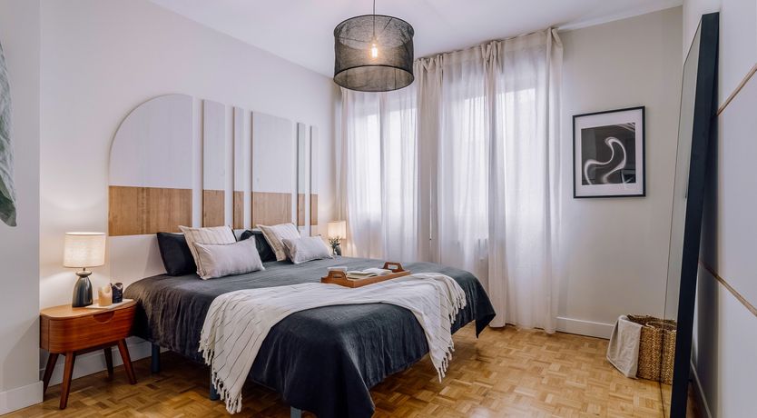 Photo of A Madrid Delight