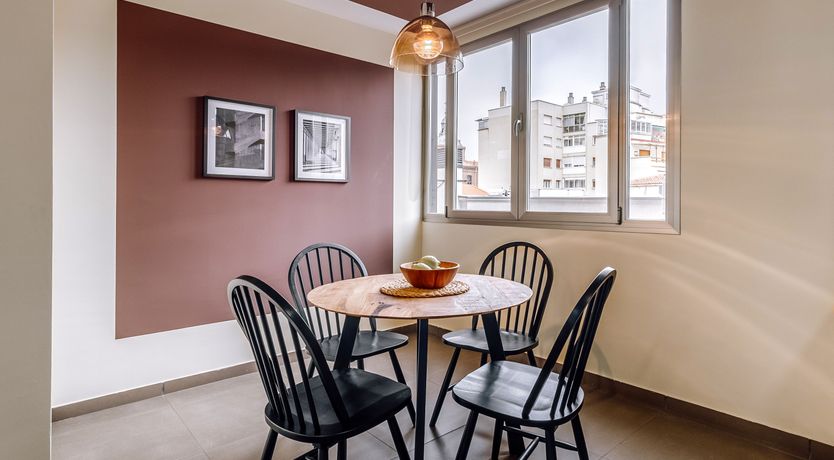 Photo of A Madrid Delight