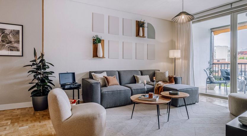 Photo of A Madrid Delight