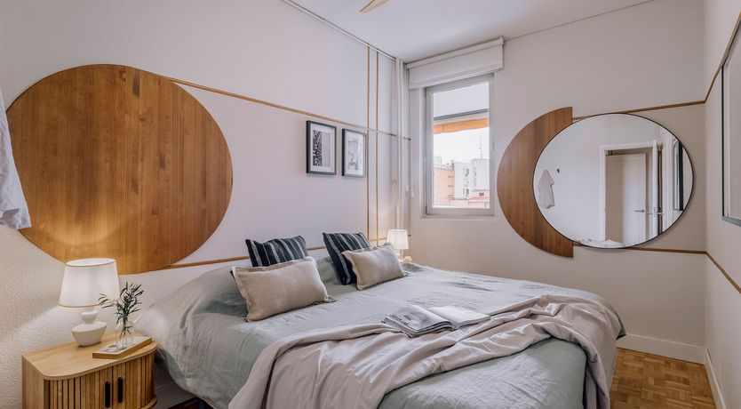 Photo of A Madrid Delight