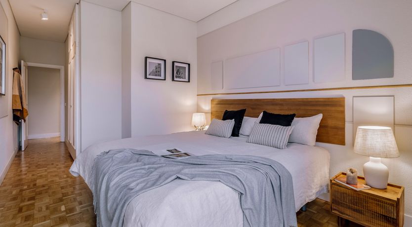 Photo of A Madrid Delight