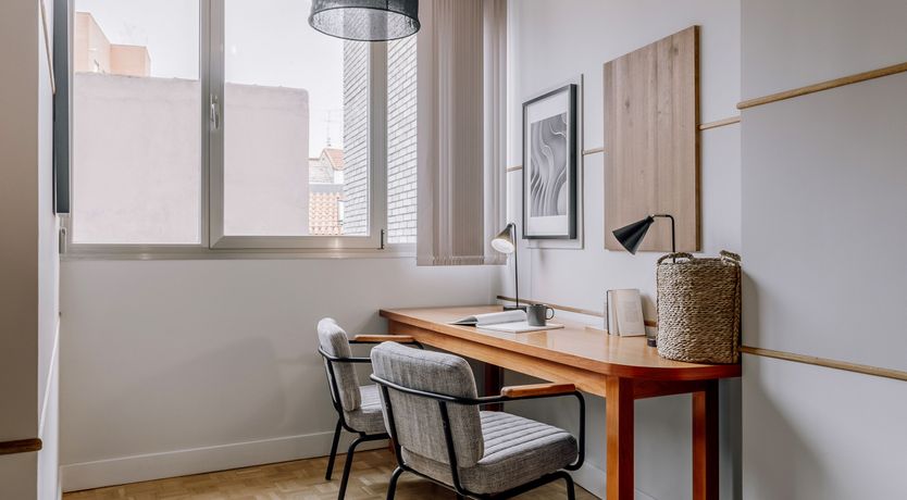 Photo of A Madrid Delight