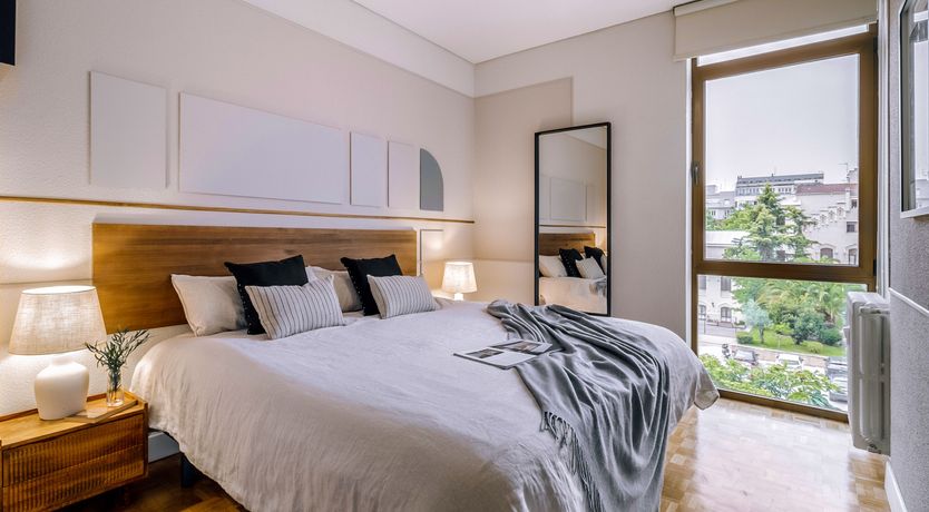 Photo of A Madrid Delight