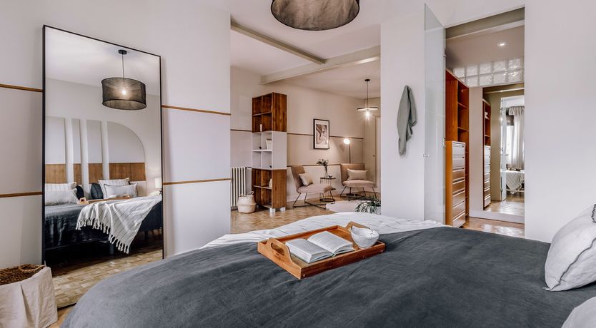 Photo of A Madrid Delight