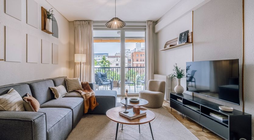 Photo of A Madrid Delight