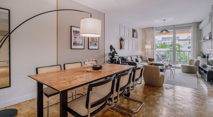 Photo of A Madrid Delight