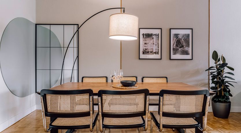 Photo of A Madrid Delight