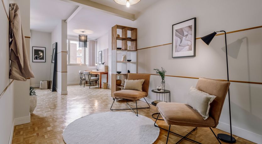 Photo of A Madrid Delight