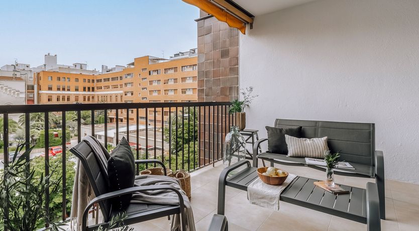 Photo of A Madrid Delight