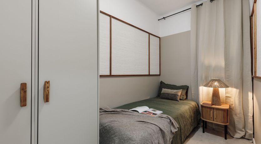 Photo of A Blissful Place