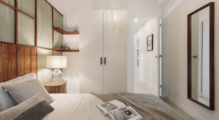 Photo of A Blissful Place