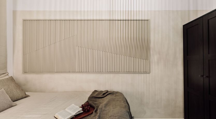 Photo of A Blissful Place