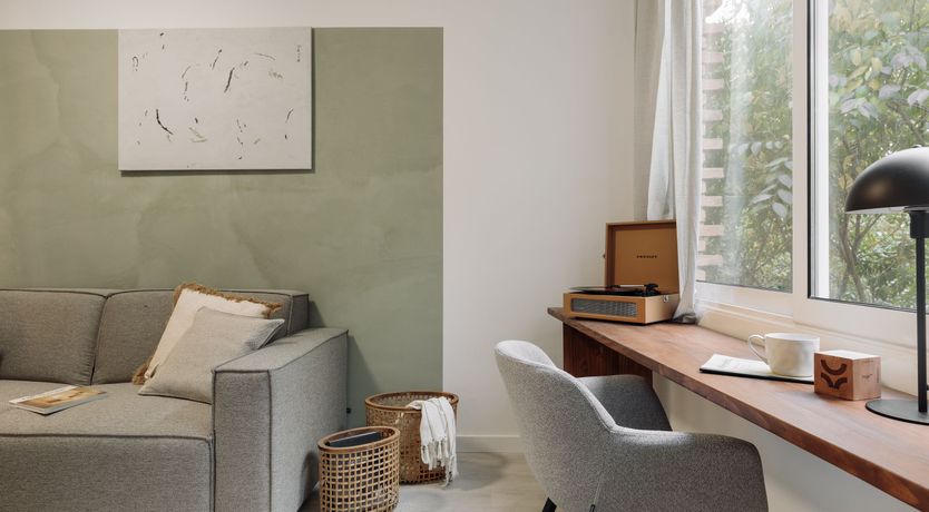 Photo of A Blissful Place