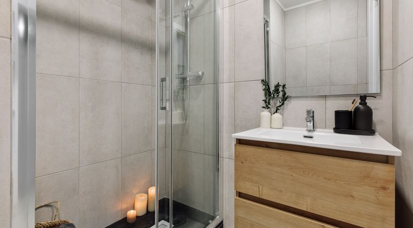 Photo of A Blissful Place