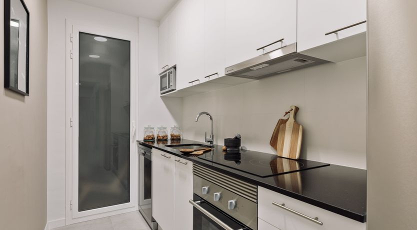 Photo of A Blissful Place