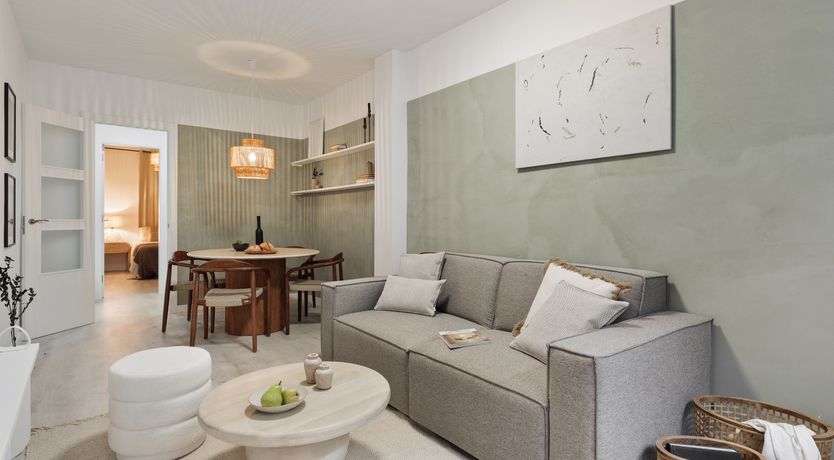 Photo of A Blissful Place