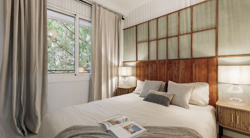 Photo of A Blissful Place