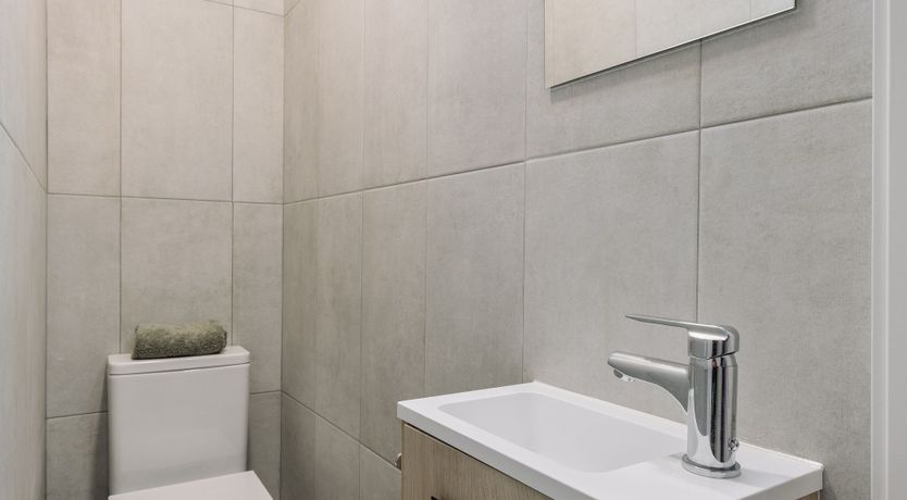 Photo of A Blissful Place