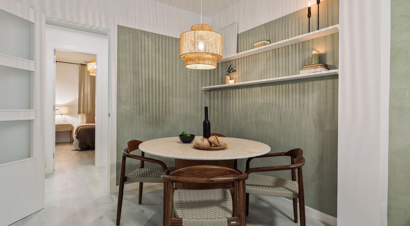 Photo of A Blissful Place