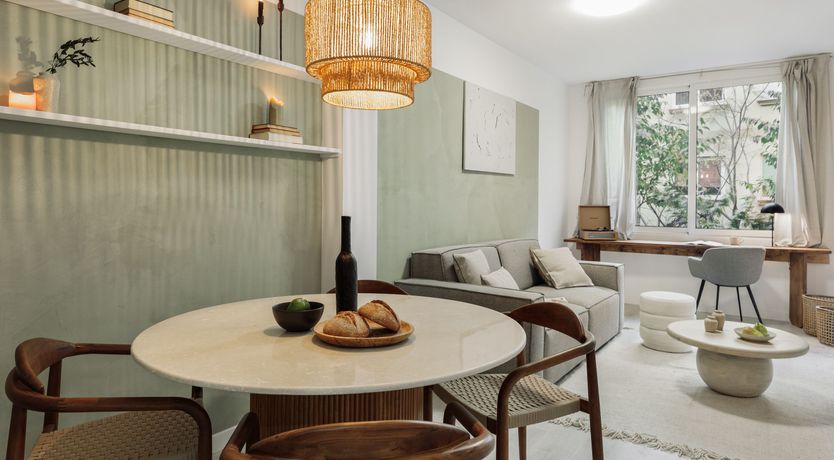 Photo of A Blissful Place