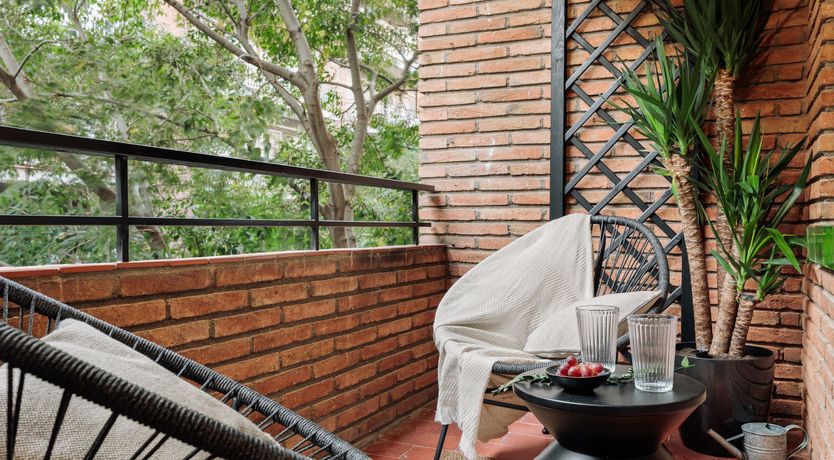 Photo of A Blissful Place