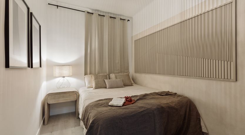 Photo of A Blissful Place