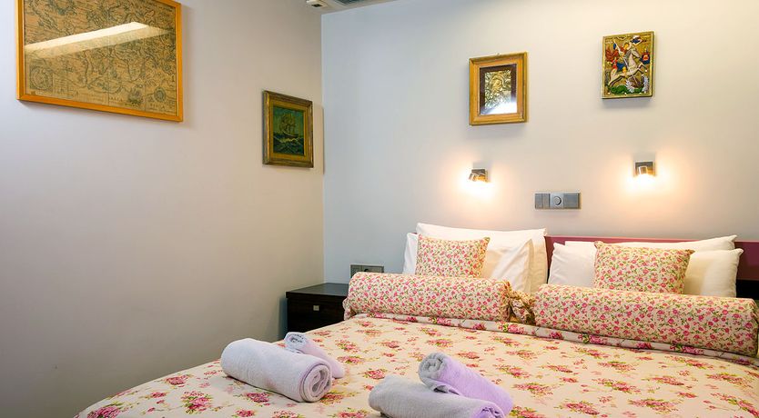 Photo of Just a Bit of Bliss