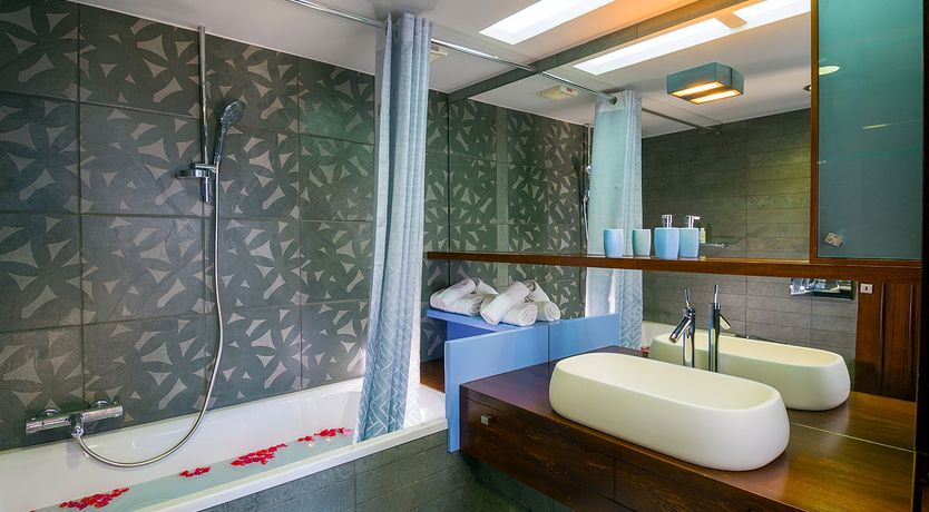 Photo of Just a Bit of Bliss