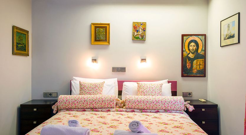 Photo of Just a Bit of Bliss