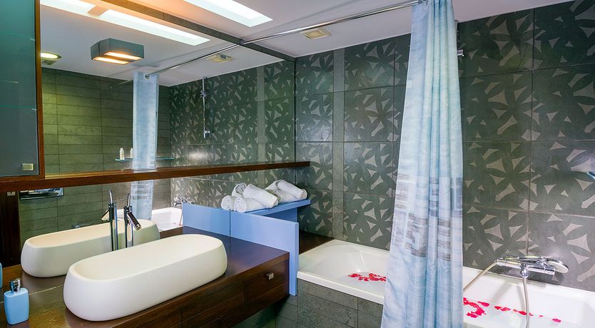 Photo of Just a Bit of Bliss