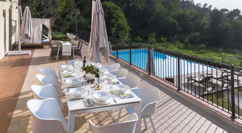 Photo of Portrait of Tuscany