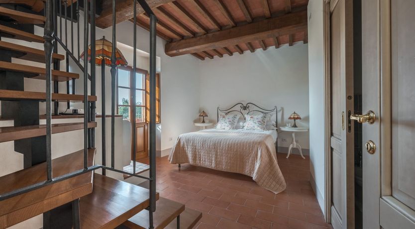 Photo of Portrait of Tuscany