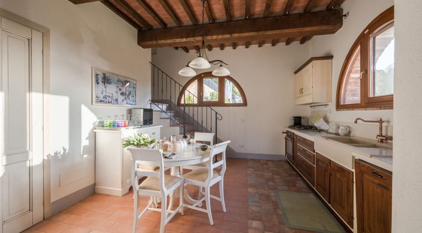 Photo of Portrait of Tuscany