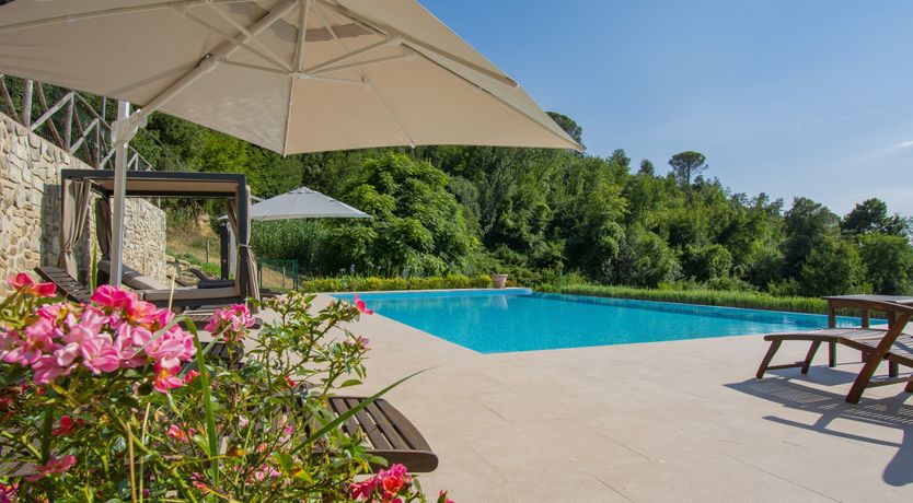 Photo of Portrait of Tuscany