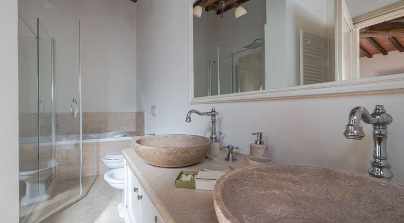 Photo of Portrait of Tuscany