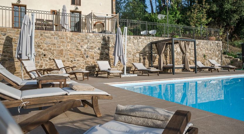 Photo of Portrait of Tuscany