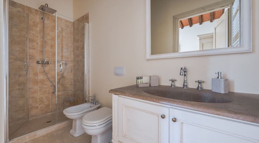 Photo of Portrait of Tuscany