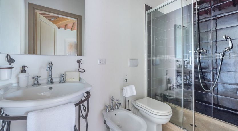 Photo of Portrait of Tuscany