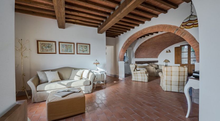 Photo of Portrait of Tuscany