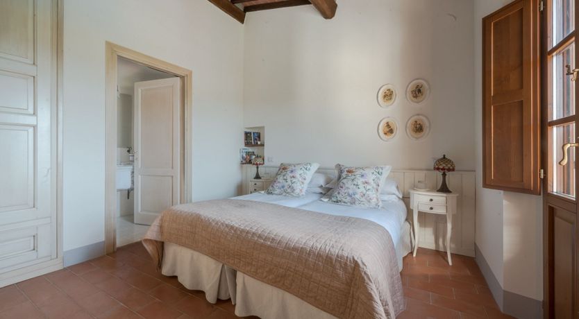 Photo of Portrait of Tuscany