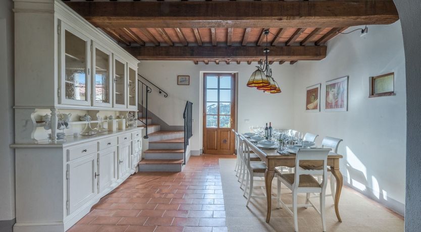 Photo of Portrait of Tuscany