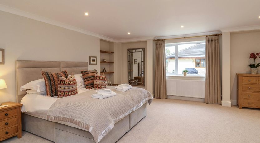 Photo of Oxfordshire Bliss